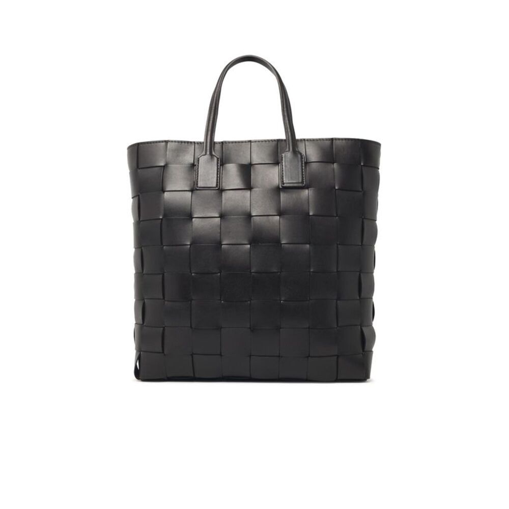 Dragon Diffusion 'Pino' Dark Brown Leather Bag Women